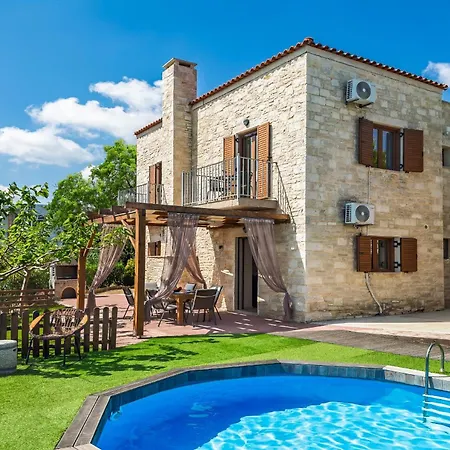 Villa Erato Klio
